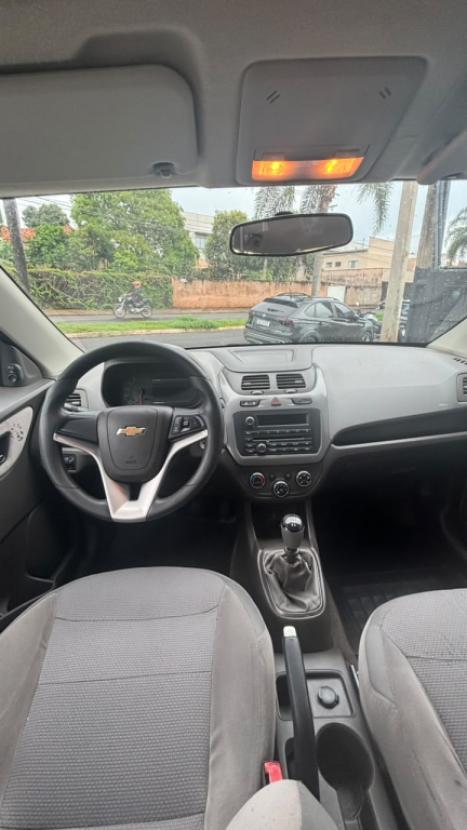 CHEVROLET Cobalt 1.8 4P FLEX LTZ, Foto 6