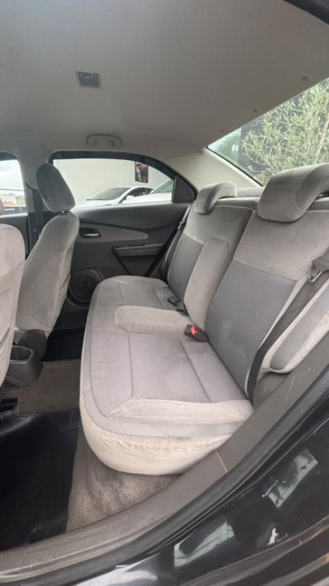 CHEVROLET Cobalt 1.8 4P FLEX LTZ, Foto 7