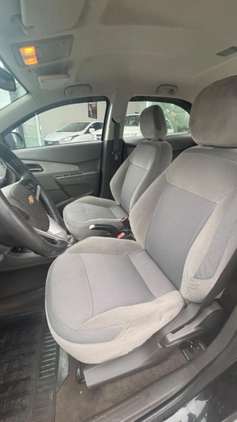 CHEVROLET Cobalt 1.8 4P FLEX LTZ, Foto 8