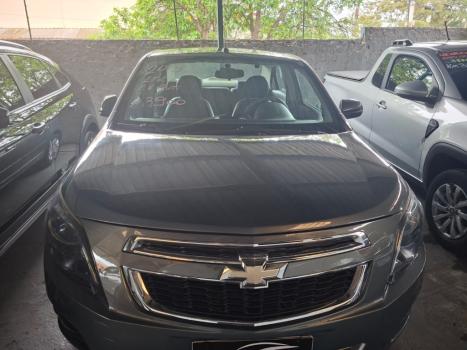 CHEVROLET Cobalt 1.8 4P FLEX LTZ, Foto 1