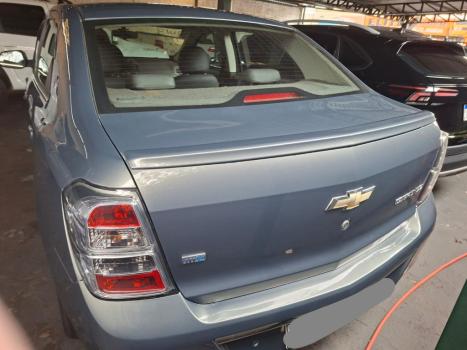CHEVROLET Cobalt 1.8 4P FLEX LTZ, Foto 2