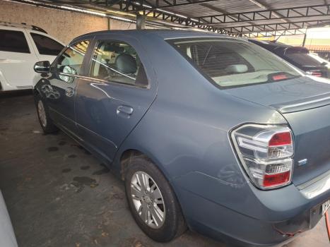 CHEVROLET Cobalt 1.8 4P FLEX LTZ, Foto 3
