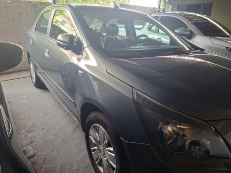 CHEVROLET Cobalt 1.8 4P FLEX LTZ, Foto 4