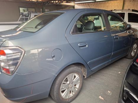 CHEVROLET Cobalt 1.8 4P FLEX LTZ, Foto 5