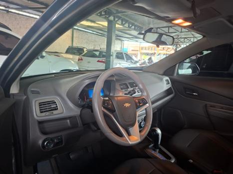 CHEVROLET Cobalt 1.8 4P FLEX LTZ, Foto 6