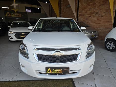 CHEVROLET Cobalt 1.8 4P FLEX LTZ AUTOMÁTICO, Foto 1