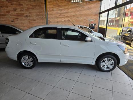 CHEVROLET Cobalt 1.8 4P FLEX LTZ AUTOMÁTICO, Foto 5