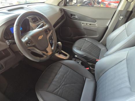 CHEVROLET Cobalt 1.8 4P FLEX LTZ AUTOMÁTICO, Foto 6