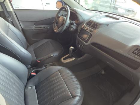 CHEVROLET Cobalt 1.8 4P FLEX LTZ AUTOMÁTICO, Foto 8