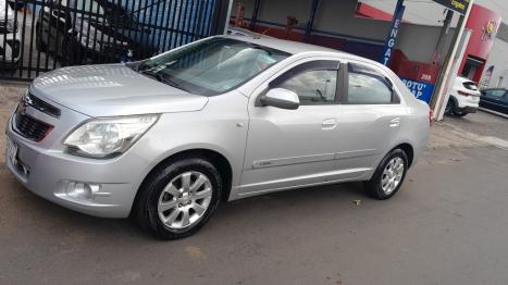 CHEVROLET Cobalt 1.8 4P FLEX LT, Foto 2