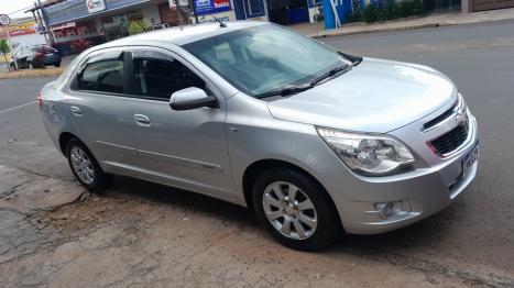 CHEVROLET Cobalt 1.8 4P FLEX LT, Foto 1