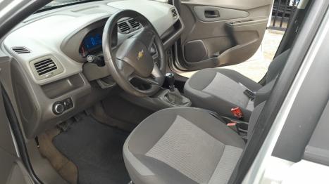 CHEVROLET Cobalt 1.8 4P FLEX LT, Foto 6