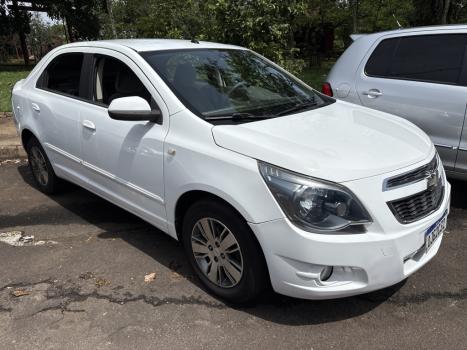 CHEVROLET Cobalt 1.8 4P FLEX LTZ AUTOMÁTICO, Foto 1