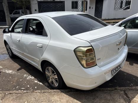 CHEVROLET Cobalt 1.8 4P FLEX LTZ AUTOMÁTICO, Foto 2