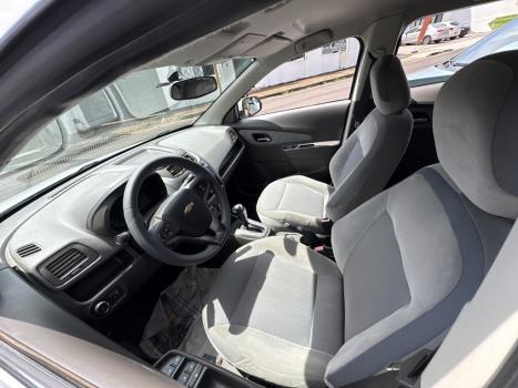 CHEVROLET Cobalt 1.8 4P FLEX LTZ AUTOMÁTICO, Foto 3