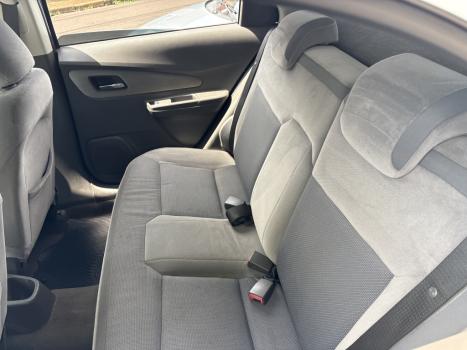 CHEVROLET Cobalt 1.8 4P FLEX LTZ AUTOMÁTICO, Foto 4
