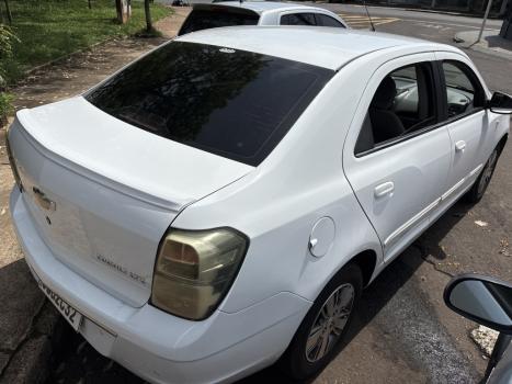 CHEVROLET Cobalt 1.8 4P FLEX LTZ AUTOMÁTICO, Foto 6