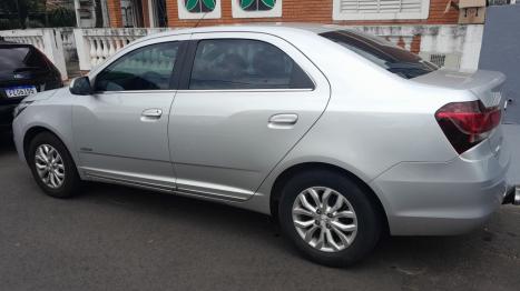 CHEVROLET Cobalt 1.8 4P FLEX ELITE AUTOMÁTICO, Foto 1