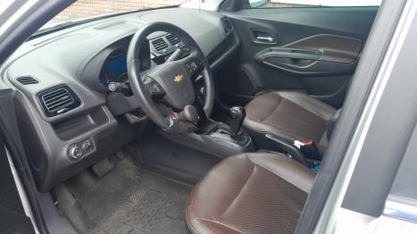 CHEVROLET Cobalt 1.8 4P FLEX ELITE AUTOMÁTICO, Foto 5