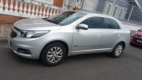 CHEVROLET Cobalt 1.8 4P FLEX ELITE AUTOMÁTICO, Foto 6