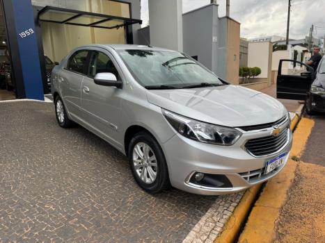 CHEVROLET Cobalt 1.8 4P FLEX LTZ, Foto 1