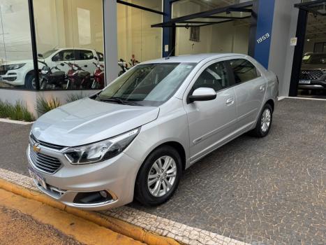 CHEVROLET Cobalt 1.8 4P FLEX LTZ, Foto 2