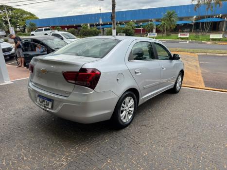 CHEVROLET Cobalt 1.8 4P FLEX LTZ, Foto 3