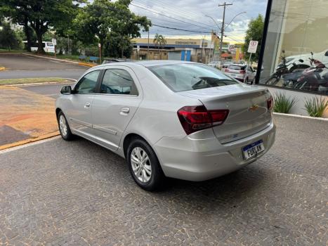CHEVROLET Cobalt 1.8 4P FLEX LTZ, Foto 4