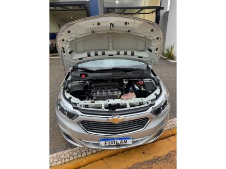 CHEVROLET Cobalt 1.8 4P FLEX LTZ, Foto 5