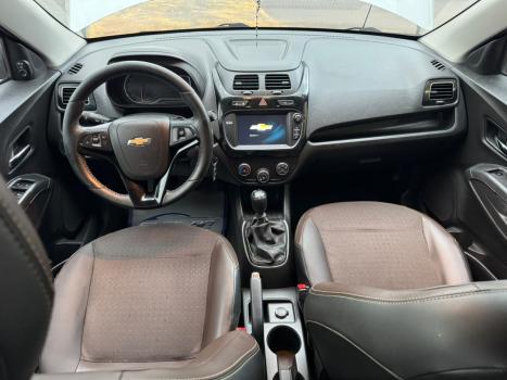 CHEVROLET Cobalt 1.8 4P FLEX LTZ, Foto 6