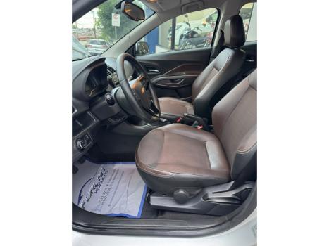 CHEVROLET Cobalt 1.8 4P FLEX LTZ, Foto 7