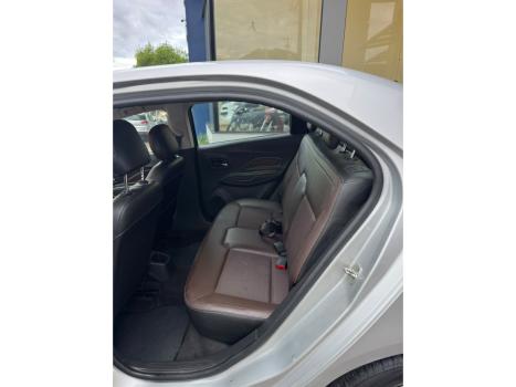 CHEVROLET Cobalt 1.8 4P FLEX LTZ, Foto 8