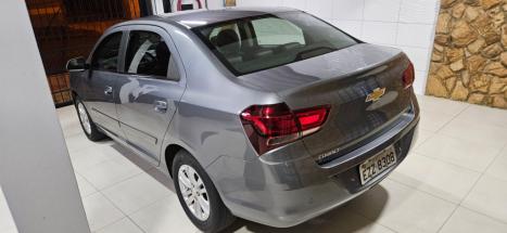CHEVROLET Cobalt 1.8 4P FLEX LTZ AUTOMÁTICO, Foto 2
