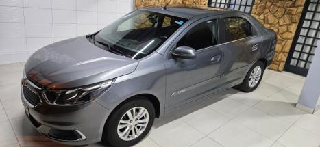 CHEVROLET Cobalt 1.8 4P FLEX LTZ AUTOMÁTICO, Foto 3