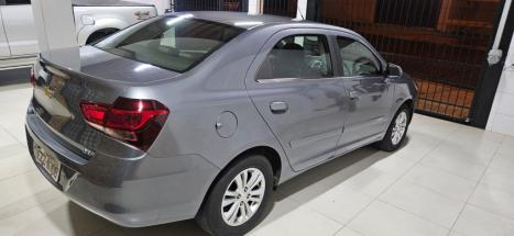 CHEVROLET Cobalt 1.8 4P FLEX LTZ AUTOMÁTICO, Foto 4