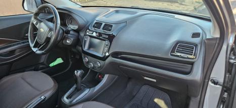 CHEVROLET Cobalt 1.8 4P FLEX LTZ AUTOMÁTICO, Foto 5