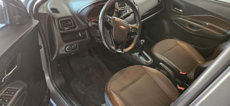 CHEVROLET Cobalt 1.8 4P FLEX LTZ AUTOMÁTICO, Foto 6