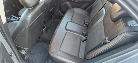 CHEVROLET Cobalt 1.8 4P FLEX LTZ AUTOMÁTICO, Foto 7