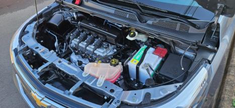 CHEVROLET Cobalt 1.8 4P FLEX LTZ AUTOMÁTICO, Foto 9