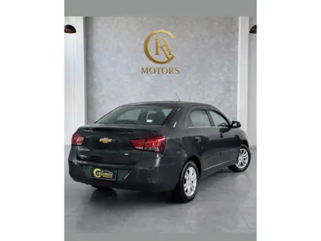 CHEVROLET Cobalt , Foto 4