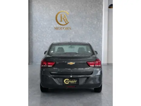 CHEVROLET Cobalt , Foto 5