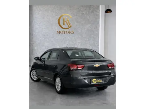 CHEVROLET Cobalt , Foto 6