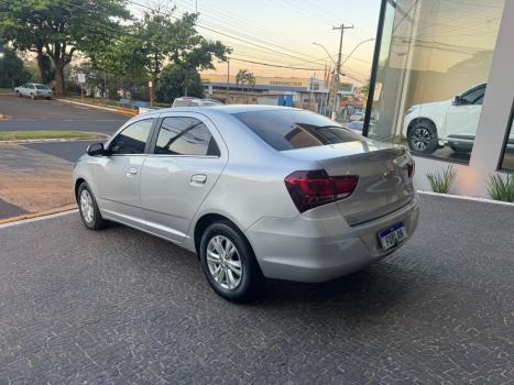 CHEVROLET Cobalt , Foto 4