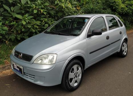 CHEVROLET Corsa Hatch 1.4 4P MAXX FLEX, Foto 1