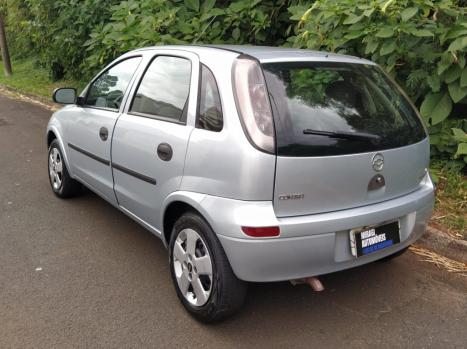 CHEVROLET Corsa Hatch 1.4 4P MAXX FLEX, Foto 2