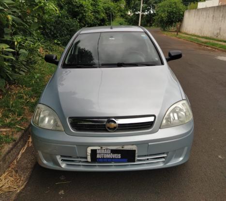 CHEVROLET Corsa Hatch 1.4 4P MAXX FLEX, Foto 3