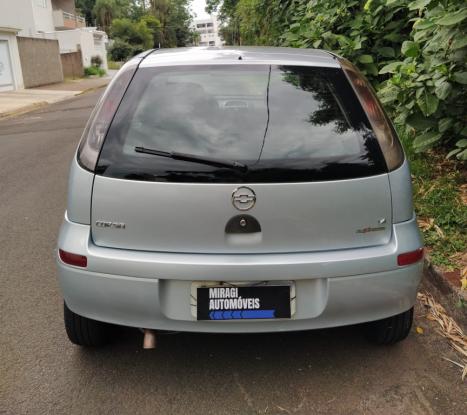 CHEVROLET Corsa Hatch 1.4 4P MAXX FLEX, Foto 4