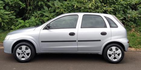 CHEVROLET Corsa Hatch 1.4 4P MAXX FLEX, Foto 5