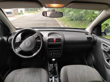 CHEVROLET Corsa Hatch 1.4 4P MAXX FLEX, Foto 7