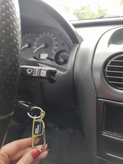 CHEVROLET Corsa Hatch 1.4 4P MAXX FLEX, Foto 10